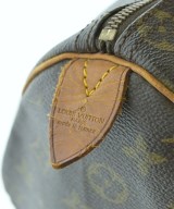 LOUIS VUITTON（ルイヴィトン）ボストンバッグ 茶 サイズ:- レディース/2200616180037