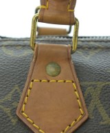 LOUIS VUITTON（ルイヴィトン）ボストンバッグ 茶 サイズ:- レディース/2200616180037