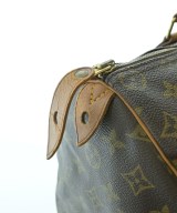 LOUIS VUITTON（ルイヴィトン）ボストンバッグ 茶 サイズ:- レディース/2200616180037