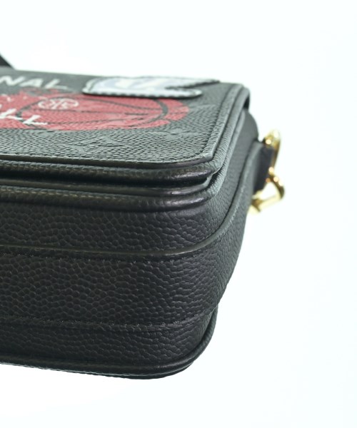 LOUIS VUITTON（ルイヴィトン）ショルダーバッグ 黒 サイズ:- レディース/2200616475010