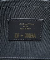 LOUIS VUITTON（ルイヴィトン）ショルダーバッグ 黒 サイズ:- レディース/2200616475010