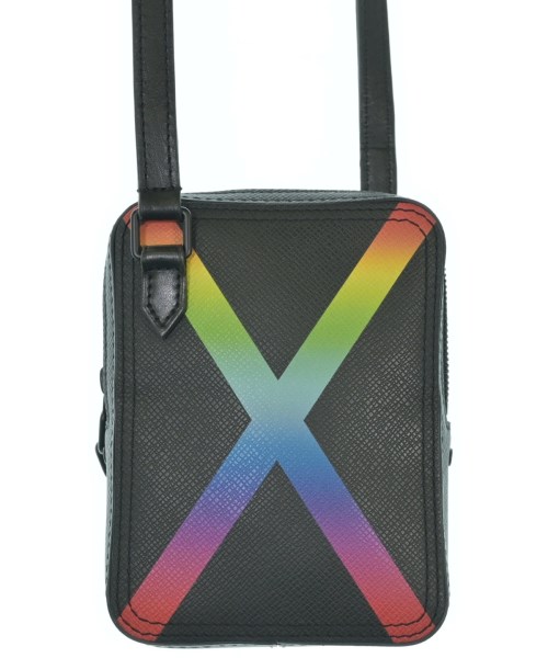 LOUIS VUITTON（ルイヴィトン）ショルダーバッグ 黒 サイズ:- レディース/2200616475027