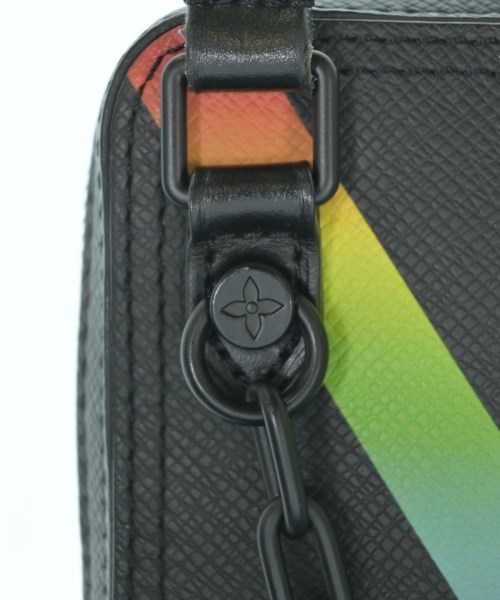 LOUIS VUITTON（ルイヴィトン）ショルダーバッグ 黒 サイズ:- レディース/2200616475027