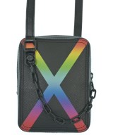 LOUIS VUITTON（ルイヴィトン）ショルダーバッグ 黒 サイズ:- レディース/2200616475027