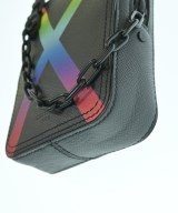 LOUIS VUITTON（ルイヴィトン）ショルダーバッグ 黒 サイズ:- レディース/2200616475027