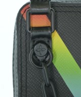 LOUIS VUITTON（ルイヴィトン）ショルダーバッグ 黒 サイズ:- レディース/2200616475027