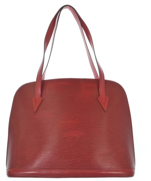 LOUIS VUITTON（ルイヴィトン）ハンドバッグ 赤 サイズ:- レディース/2200616475034
