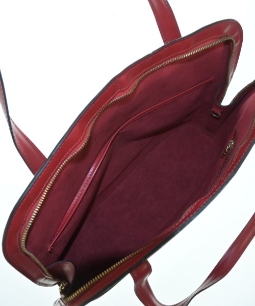 LOUIS VUITTON（ルイヴィトン）ハンドバッグ 赤 サイズ:- レディース/2200616475034