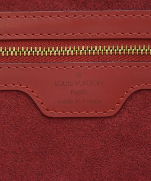 LOUIS VUITTON（ルイヴィトン）ハンドバッグ 赤 サイズ:- レディース/2200616475034