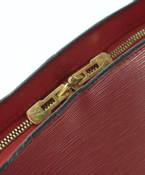 LOUIS VUITTON（ルイヴィトン）ハンドバッグ 赤 サイズ:- レディース/2200616475034