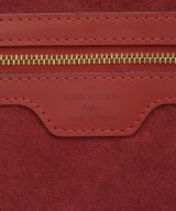 LOUIS VUITTON（ルイヴィトン）ハンドバッグ 赤 サイズ:- レディース/2200616475034