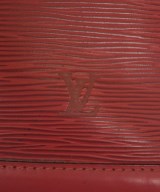 LOUIS VUITTON（ルイヴィトン）ハンドバッグ 赤 サイズ:- レディース/2200616475034