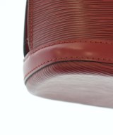 LOUIS VUITTON（ルイヴィトン）ハンドバッグ 赤 サイズ:- レディース/2200616475034