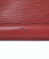 LOUIS VUITTON（ルイヴィトン）ハンドバッグ 赤 サイズ:- レディース/2200616475034