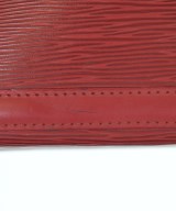 LOUIS VUITTON（ルイヴィトン）ハンドバッグ 赤 サイズ:- レディース/2200616475034