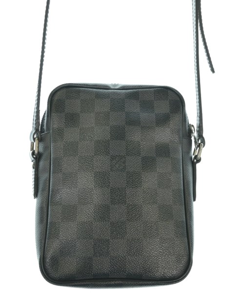 LOUIS VUITTON（ルイヴィトン）ショルダーバッグ 黒 サイズ:- レディース/2200616475041
