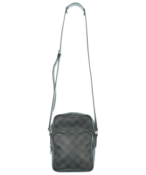 LOUIS VUITTON（ルイヴィトン）ショルダーバッグ 黒 サイズ:- レディース/2200616475041