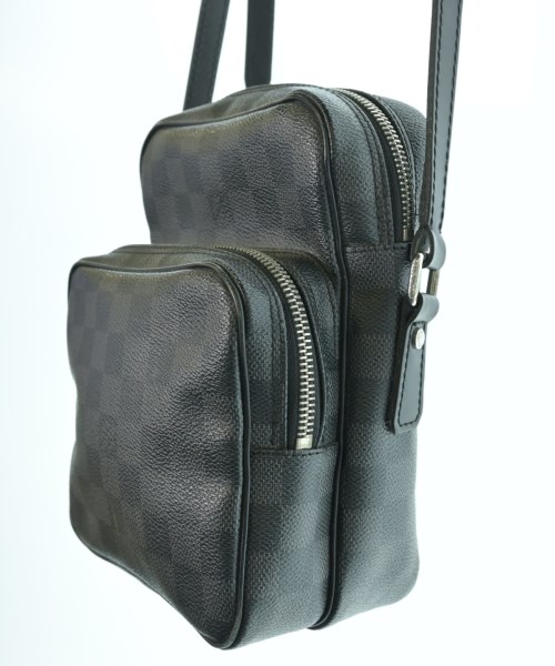 LOUIS VUITTON（ルイヴィトン）ショルダーバッグ 黒 サイズ:- レディース/2200616475041