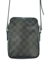 LOUIS VUITTON（ルイヴィトン）ショルダーバッグ 黒 サイズ:- レディース/2200616475041