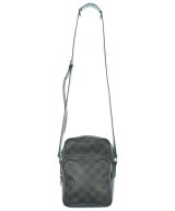 LOUIS VUITTON（ルイヴィトン）ショルダーバッグ 黒 サイズ:- レディース/2200616475041