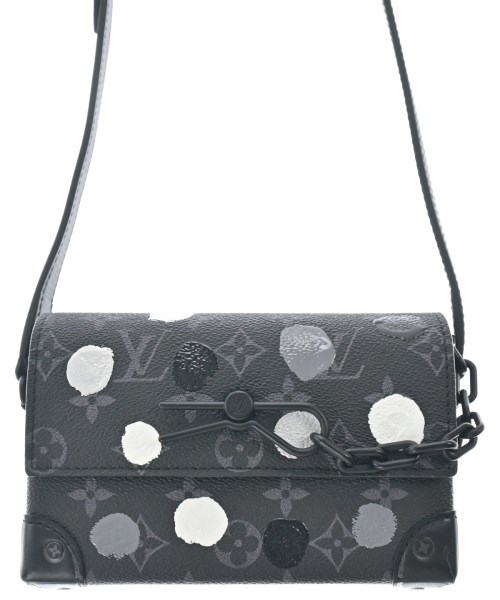 ルイヴィトン(LOUIS VUITTON)のLOUIS VUITTON ショルダーバッグ