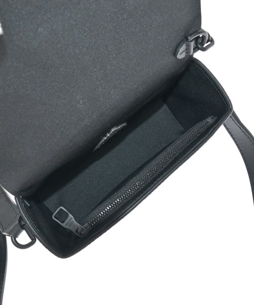 LOUIS VUITTON（ルイヴィトン）ショルダーバッグ 黒 サイズ:- レディース/2200616475058