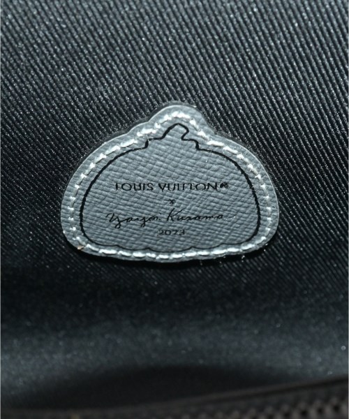 LOUIS VUITTON（ルイヴィトン）ショルダーバッグ 黒 サイズ:- レディース/2200616475058