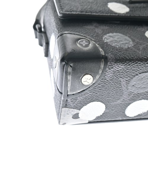 LOUIS VUITTON（ルイヴィトン）ショルダーバッグ 黒 サイズ:- レディース/2200616475058