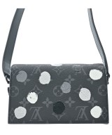LOUIS VUITTON（ルイヴィトン）ショルダーバッグ 黒 サイズ:- レディース/2200616475058