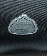 LOUIS VUITTON（ルイヴィトン）ショルダーバッグ 黒 サイズ:- レディース/2200616475058