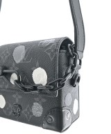 LOUIS VUITTON（ルイヴィトン）ショルダーバッグ 黒 サイズ:- レディース/2200616475058