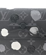 LOUIS VUITTON（ルイヴィトン）ショルダーバッグ 黒 サイズ:- レディース/2200616475058