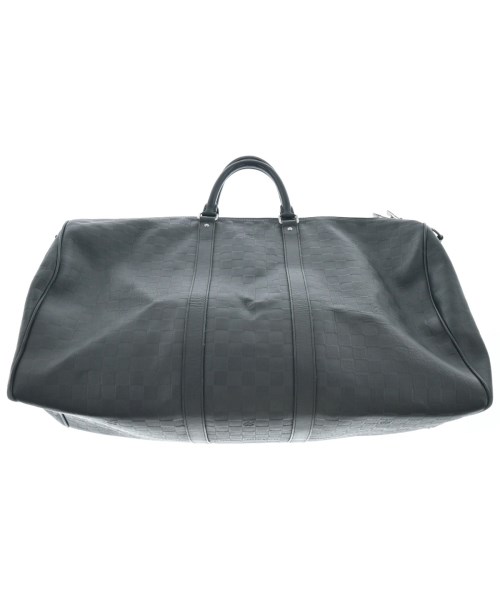 LOUIS VUITTON（ルイヴィトン）ボストンバッグ 黒 サイズ:55 レディース/2200616475072