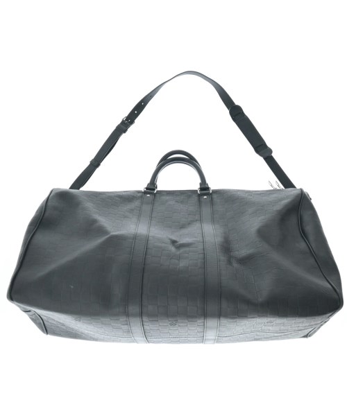 LOUIS VUITTON（ルイヴィトン）ボストンバッグ 黒 サイズ:55 レディース/2200616475072