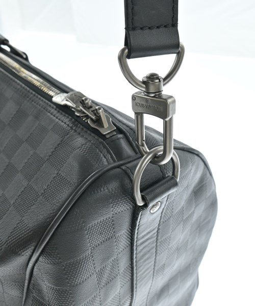 LOUIS VUITTON（ルイヴィトン）ボストンバッグ 黒 サイズ:55 レディース/2200616475072