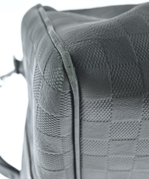 LOUIS VUITTON（ルイヴィトン）ボストンバッグ 黒 サイズ:55 レディース/2200616475072