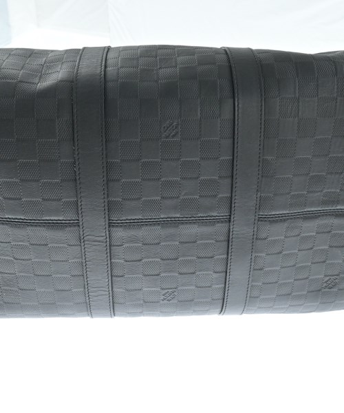 LOUIS VUITTON（ルイヴィトン）ボストンバッグ 黒 サイズ:55 レディース/2200616475072