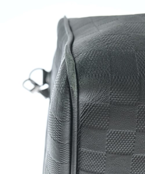 LOUIS VUITTON（ルイヴィトン）ボストンバッグ 黒 サイズ:55 レディース/2200616475072