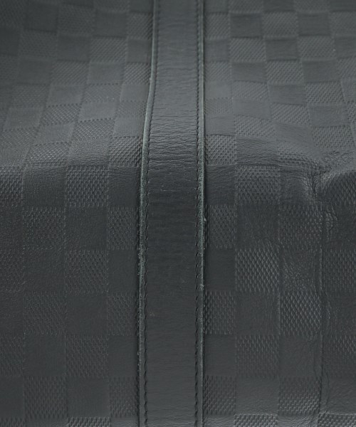 LOUIS VUITTON（ルイヴィトン）ボストンバッグ 黒 サイズ:55 レディース/2200616475072