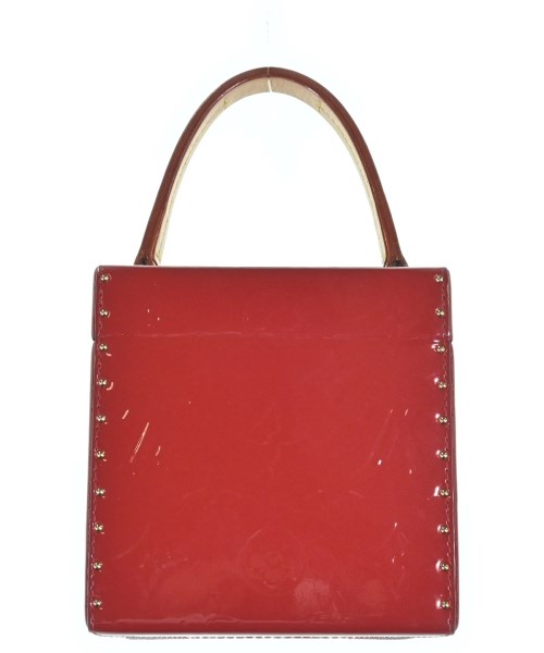 LOUIS VUITTON（ルイヴィトン）ショルダーバッグ 赤 サイズ:- レディース/2200616475096