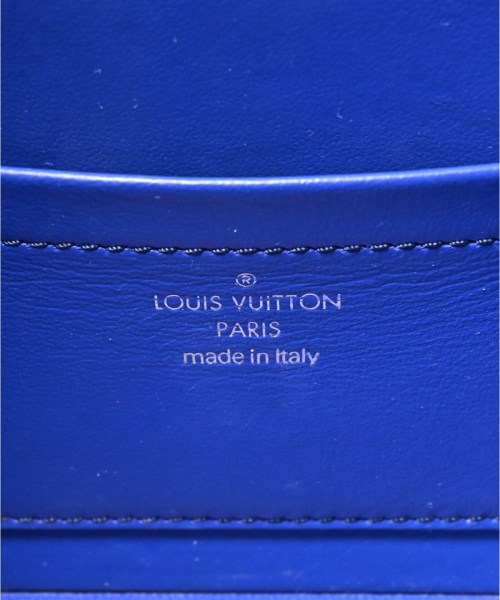 LOUIS VUITTON（ルイヴィトン）ショルダーバッグ 赤 サイズ:- レディース/2200616475096