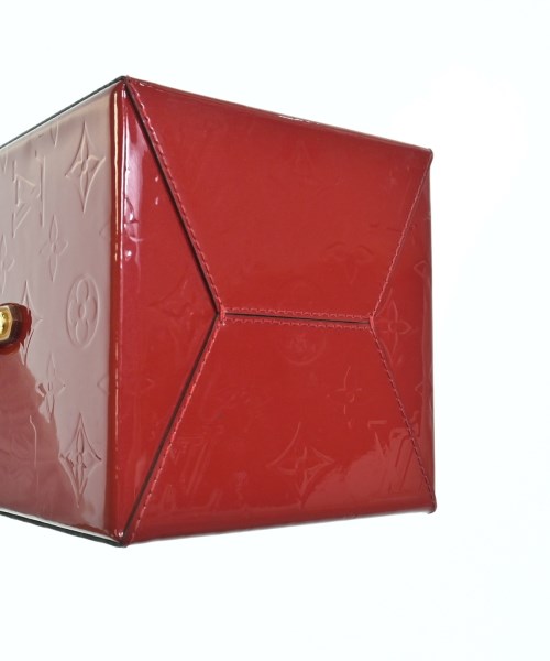 LOUIS VUITTON（ルイヴィトン）ショルダーバッグ 赤 サイズ:- レディース/2200616475096