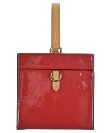 LOUIS VUITTON（ルイヴィトン）ショルダーバッグ 赤 サイズ:- レディース/2200616475096