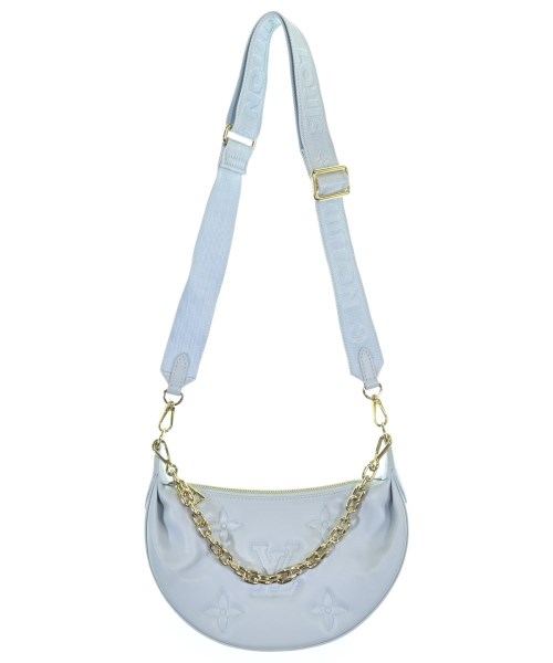 LOUIS VUITTON（ルイヴィトン）ショルダーバッグ 青 サイズ:- レディース/2200616475102