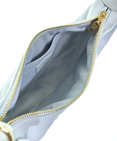 LOUIS VUITTON（ルイヴィトン）ショルダーバッグ 青 サイズ:- レディース/2200616475102