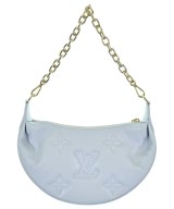 LOUIS VUITTON（ルイヴィトン）ショルダーバッグ 青 サイズ:- レディース/2200616475102