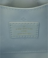 LOUIS VUITTON（ルイヴィトン）ショルダーバッグ 青 サイズ:- レディース/2200616475102