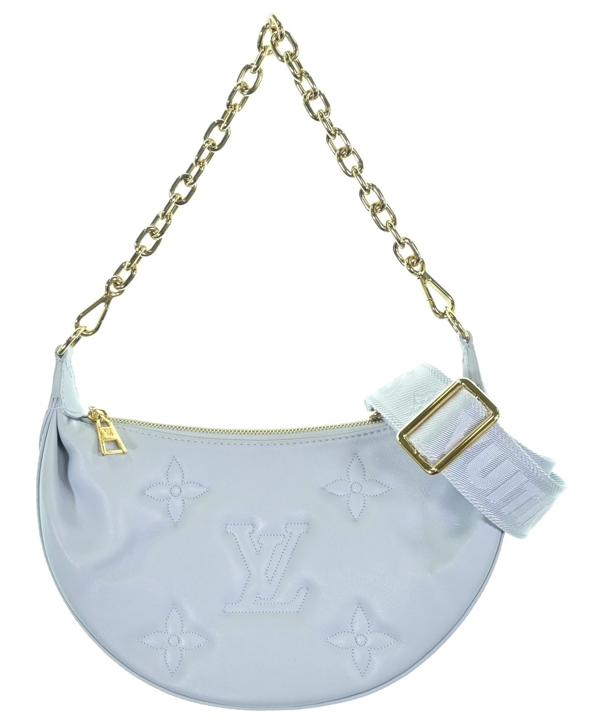 LOUIS VUITTON（ルイヴィトン）ショルダーバッグ 青 サイズ