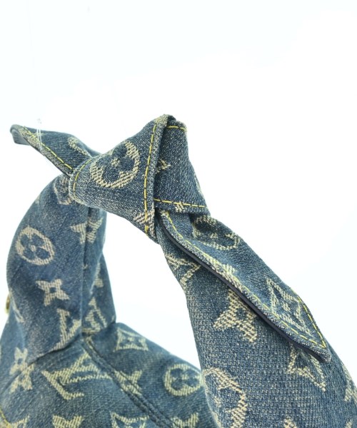 LOUIS VUITTON（ルイヴィトン）ショルダーバッグ 青 サイズ:- レディース/2200616475119