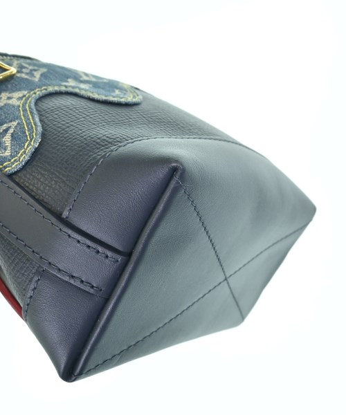 LOUIS VUITTON（ルイヴィトン）ショルダーバッグ 青 サイズ:- レディース/2200616475119